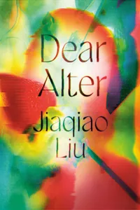 Dear Alter_cover