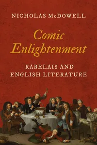 Comic Enlightenment