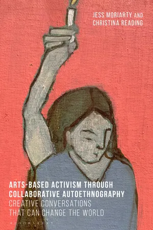 Creative Activism