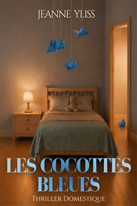 Les cocottes bleues_cover