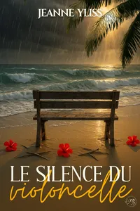 Le silence du violoncelle_cover