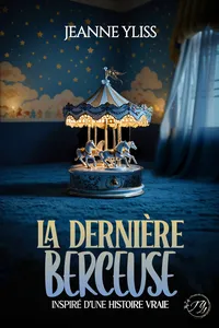 La dernière berceuse_cover