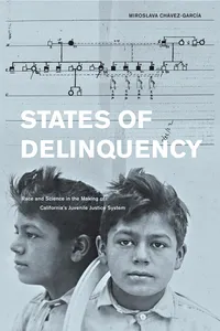 States of Delinquency_cover