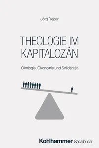 Theologie im Kapitalozän