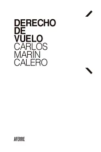 Derecho de vuelo_cover