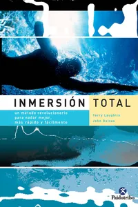 Inmersión total_cover