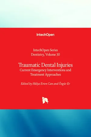 Traumatic Dental Injuries
