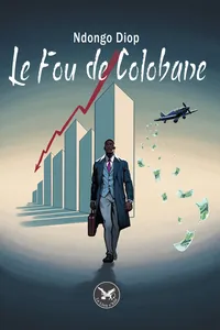 Le Fou de Colobane_cover