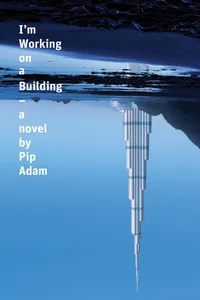I'm Working on a Building_cover