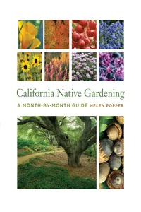 California Native Gardening_cover