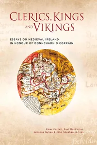 Clerics, Kings and Vikings_cover