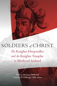 Soldiers of Christ_cover