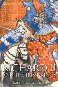 Richard II and the Irish Kings_cover