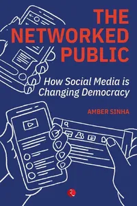 The Networked Public: How Social Media Changed Democracy_cover