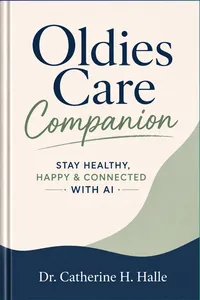 Oldies Care Companion_cover