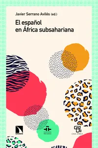 El español en África subsahariana