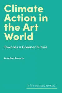 Climate Action in the Art World_cover