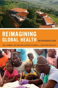 Reimagining Global Health_cover