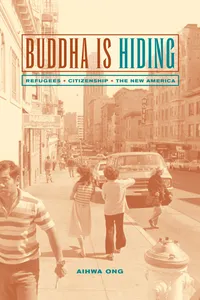 Buddha Is Hiding_cover