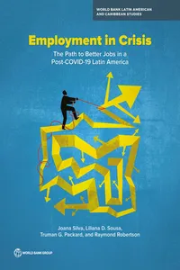 Employment in Crisis_cover