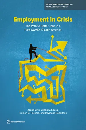 Employment in Crisis
