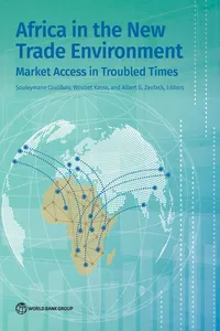 Africa in the New Trade Environment_cover