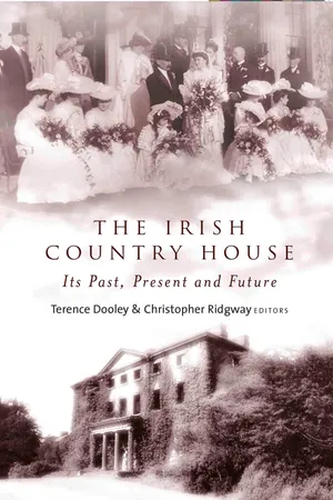 The Irish Country House