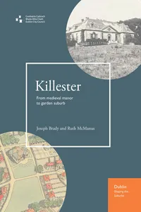 Killester_cover