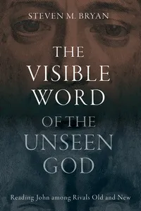 The Visible Word of the Unseen God_cover