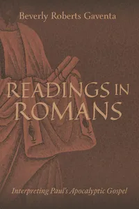 Readings in Romans