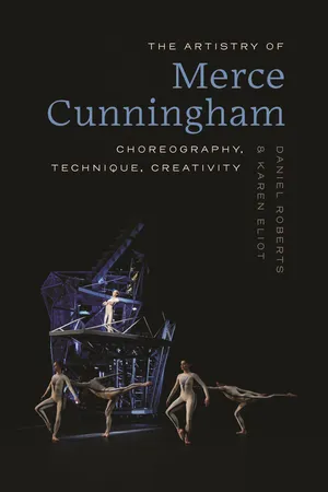 The Artistry of Merce Cunningham