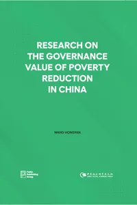 Research on the Governance Value of Poverty Reduction in China_cover