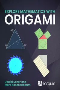 Explore Mathematics with Origami_cover