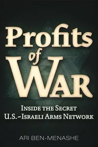 Profits of War_cover