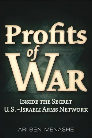 Profits of War