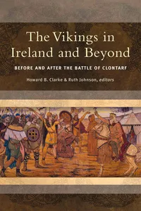 The Vikings in Ireland and Beyond_cover