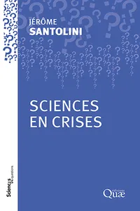 Sciences en crises