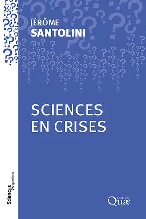 Sciences en crises