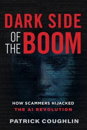 Dark Side of the Boom