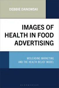 Images of Health in Food Advertising_cover