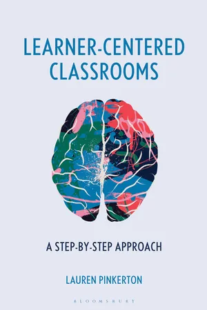 Learner-Centered Classrooms