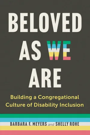 Beloved as We Are