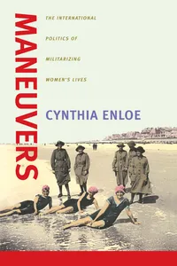 Maneuvers_cover