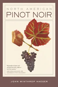 North American Pinot Noir_cover