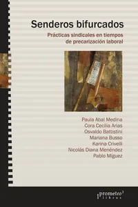 Senderos bifurcados_cover