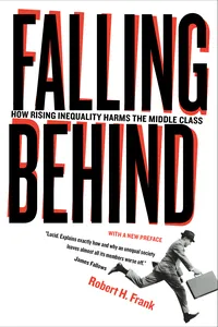Falling Behind_cover