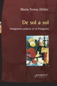 De sol a sol_cover