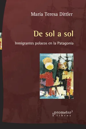De sol a sol