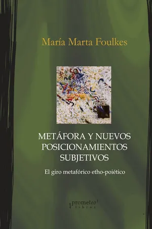 Metáfora y nuevos