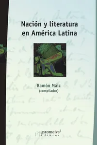Nación y Literatura en América Latina_cover